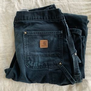 Carhartt work pants